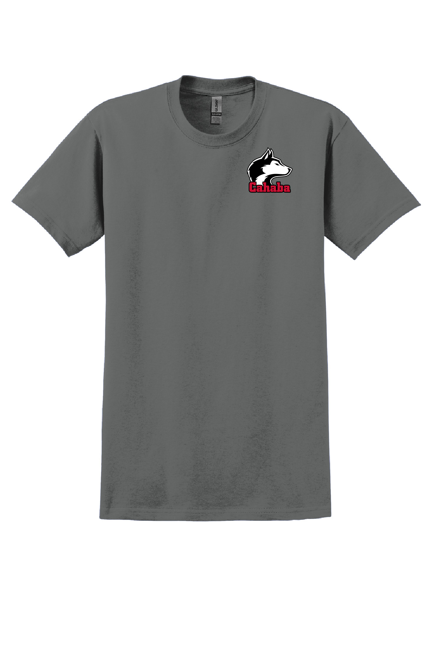 Cahaba Elementary  |  Adult  |  Cotton  |  YGH004