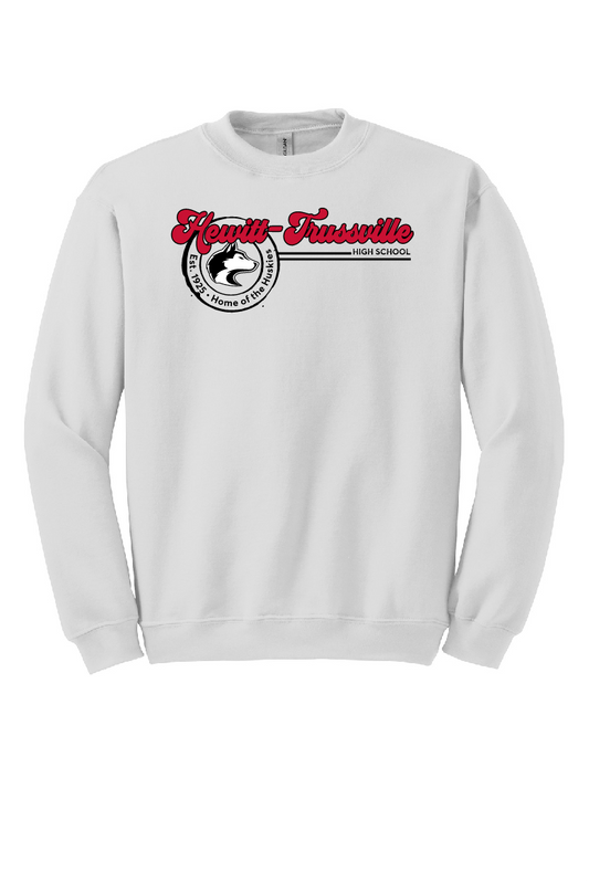 Hewitt-Trussville High School  |  Adult  |  Sweatshirt  |  GH009