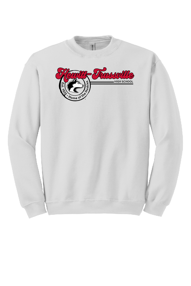 Hewitt-Trussville High School  |  Youth  |  Sweatshirt  |  YGH009