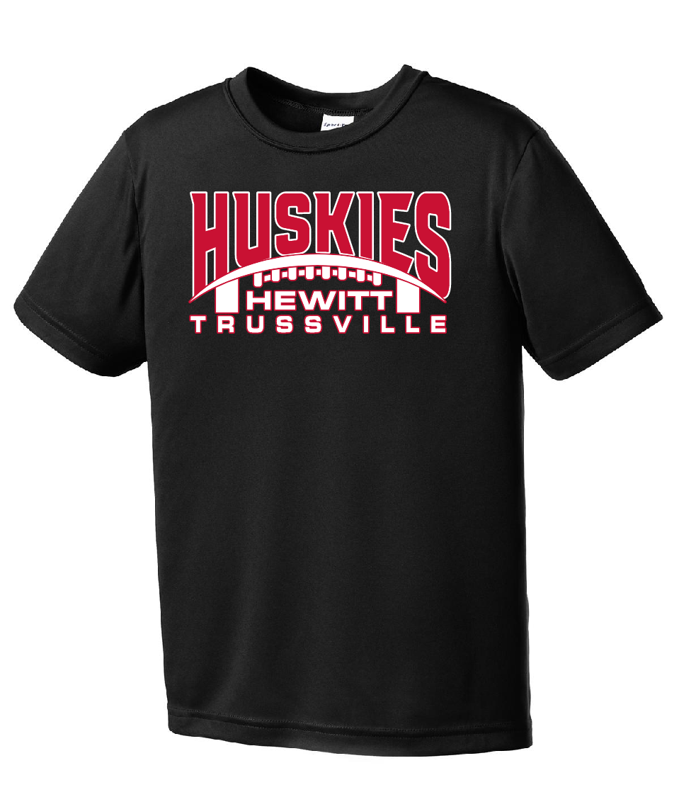 Huskies Hewitt Trussville  |  Adult |  Performance  |  FB002