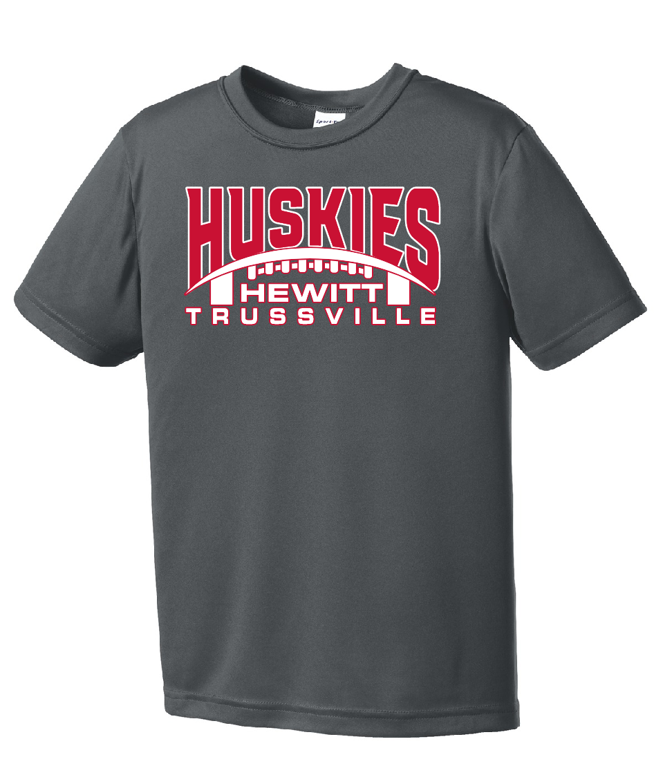 Huskies Hewitt Trussville  |  Adult |  Performance  |  FB002