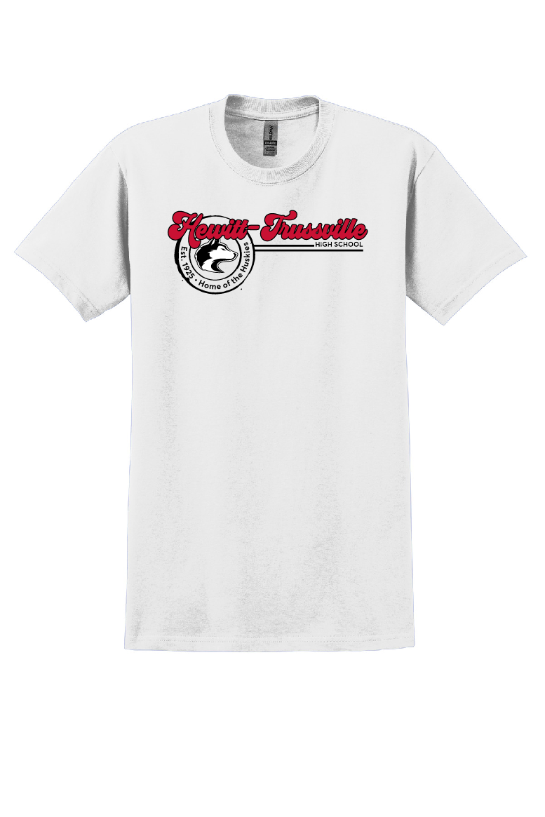 Hewitt-Trussville High School  |  Adult  |  Cotton  |  GH008