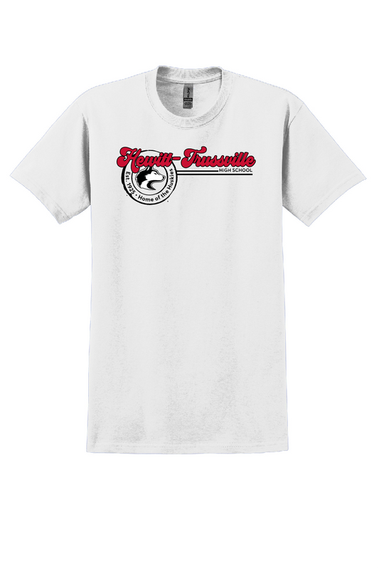 Hewitt-Trussville High School  |  Adult  |  Cotton  |  GH008