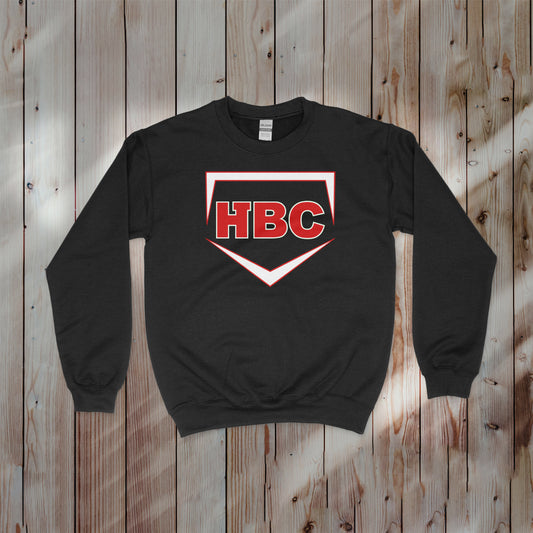 HBC |  Adult  |  Cotton Sweatshirt  |  HBC009