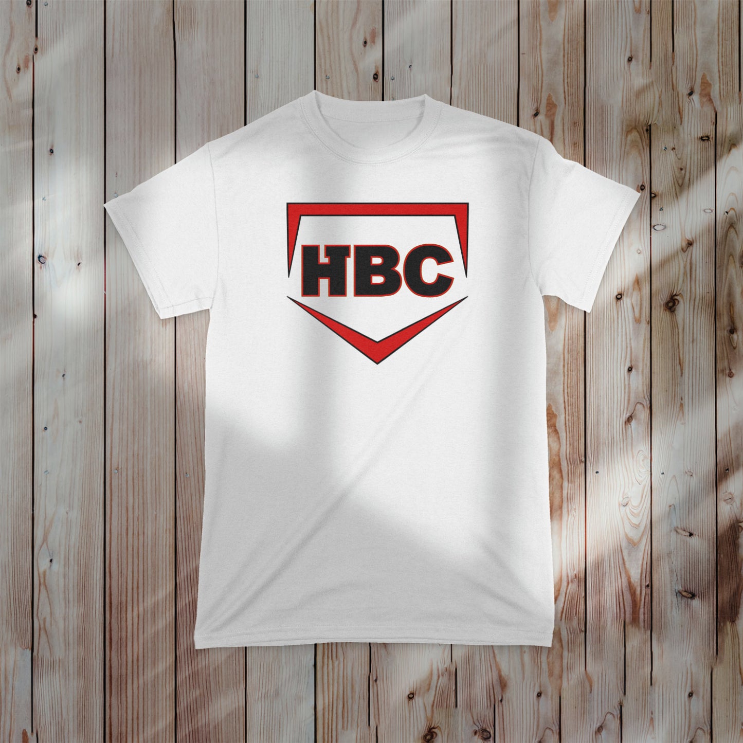 HBC  |  Adult  |  Cotton  |  HBC001