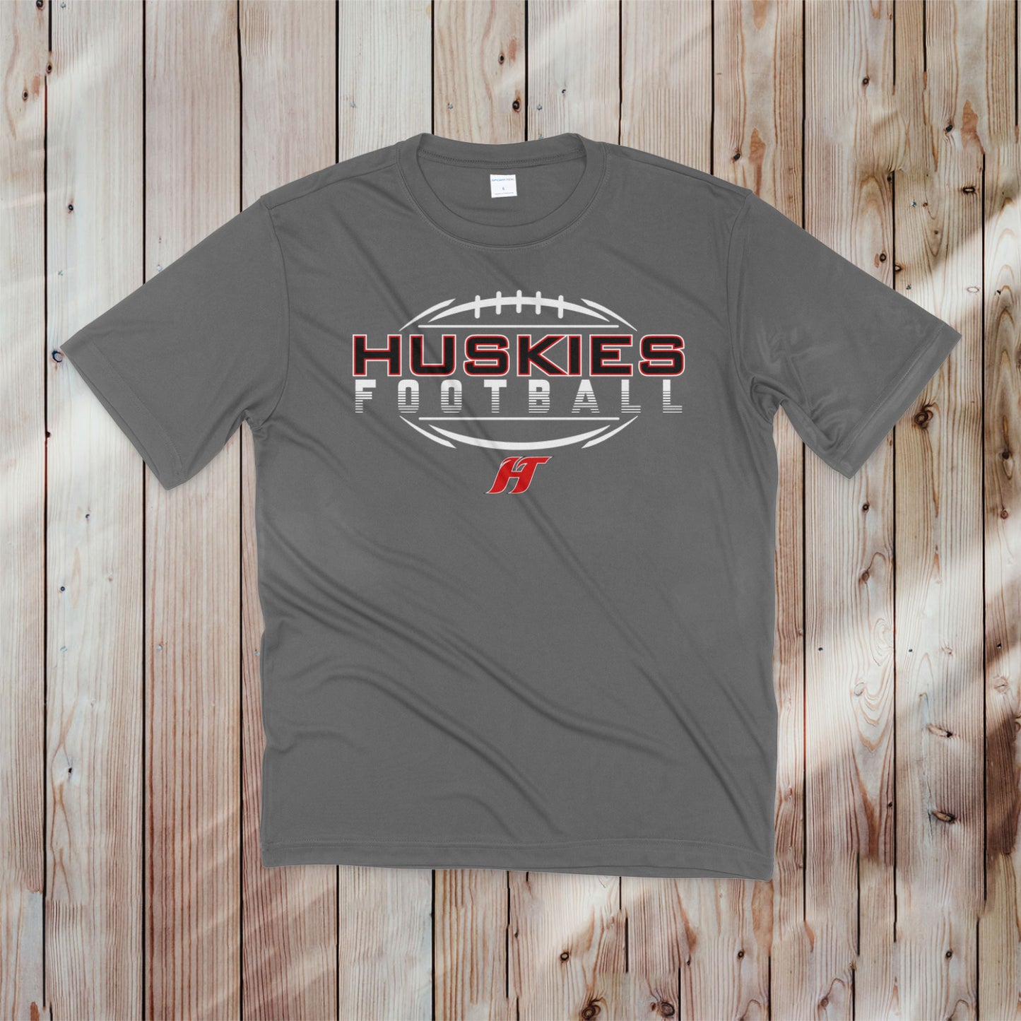 Huskies Football Swift HT  |  Youth  |  Performance   |  YFB001