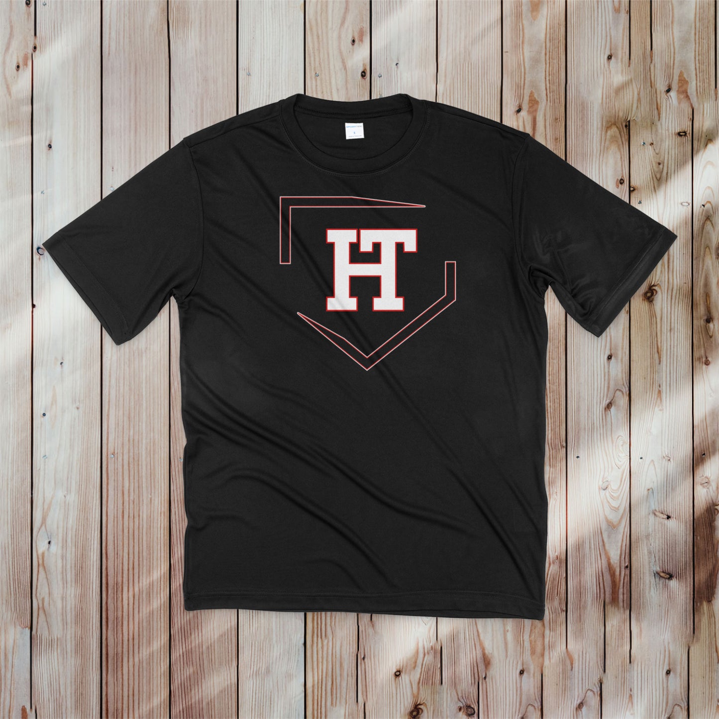 HT Homeplate  |  Adult  |  Performance  |  HT001