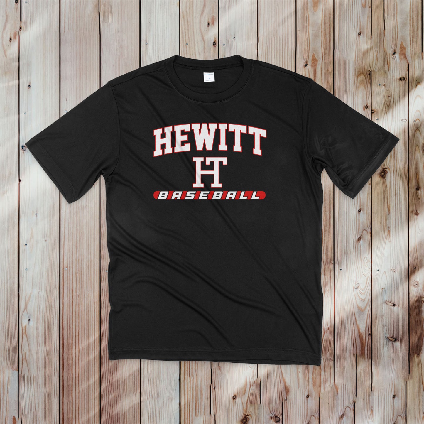 Hewitt Baseball HT  |  Adult  |  Performance  |  HT003