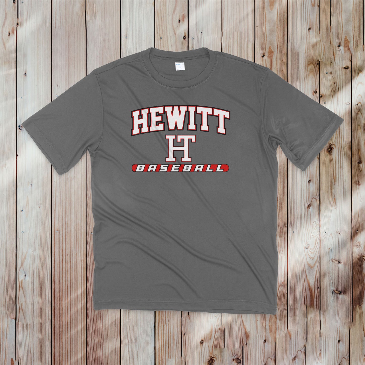 Hewitt Baseball HT  |  Youth  |  Performace  |  YHT003