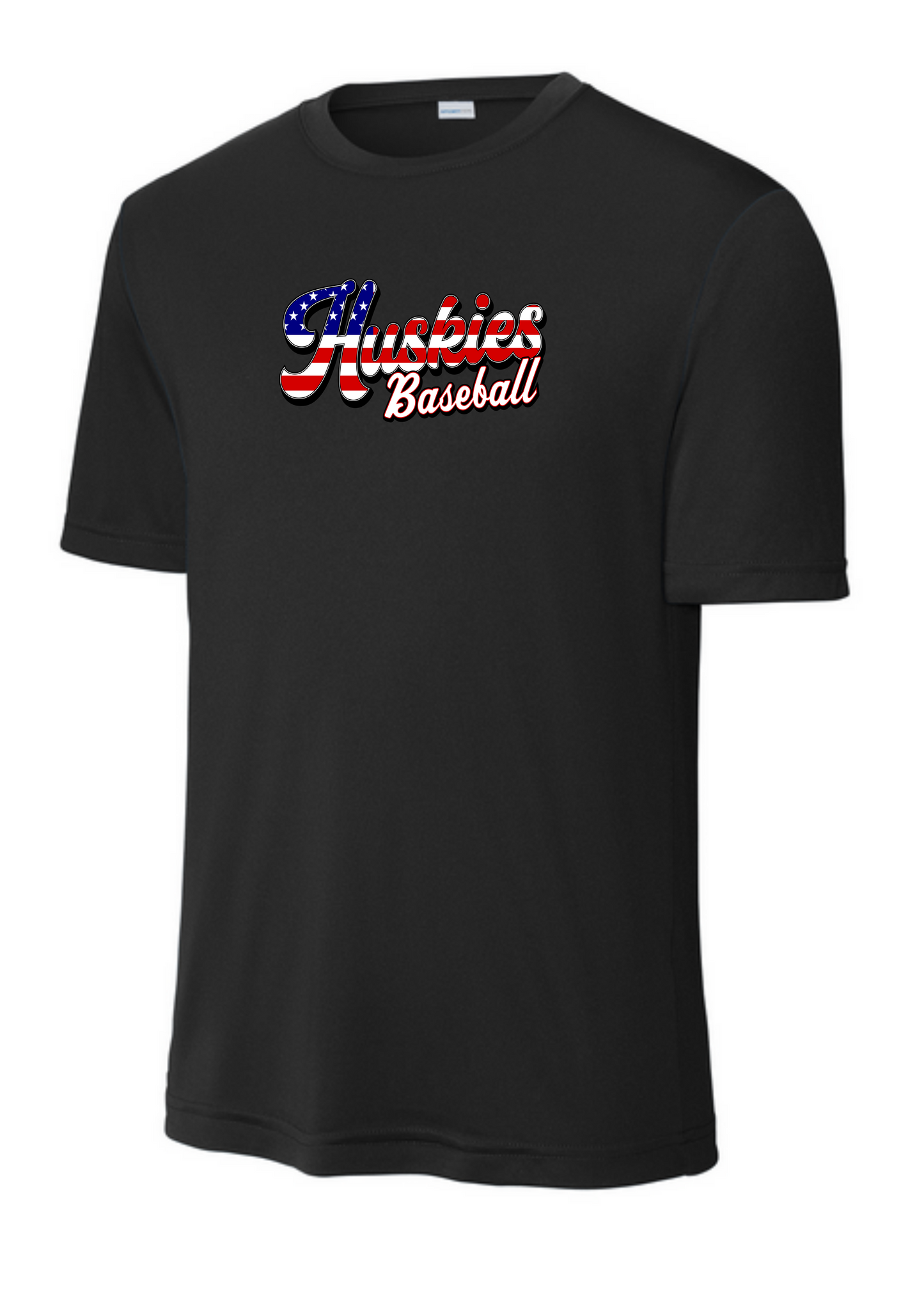 American Huskies Baseball  |  Adult  |  Performance  |  TA009