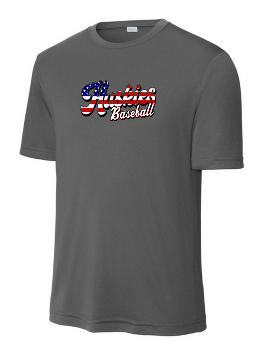 American Huskies Baseball  |  Adult  |  Performance  |  TA009