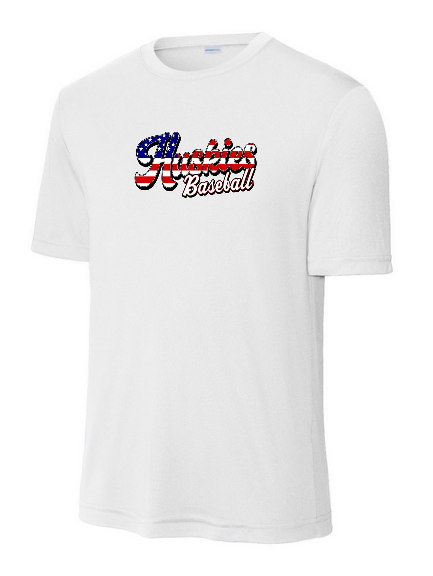 American Huskies Baseball  |  Adult  |  Performance  |  TA009