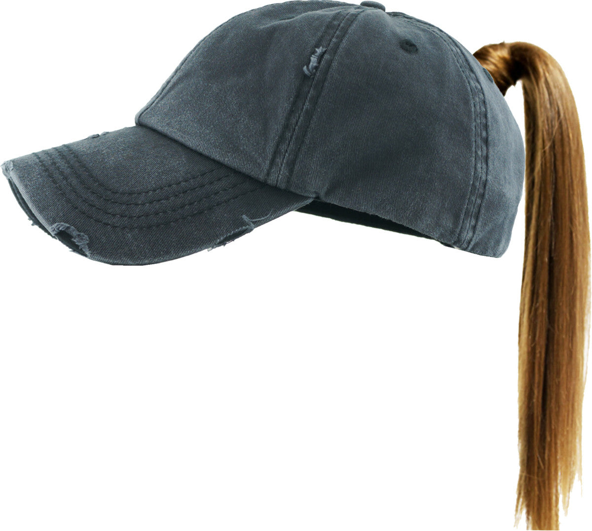 Hat  |  Pony Hat  |  HH006