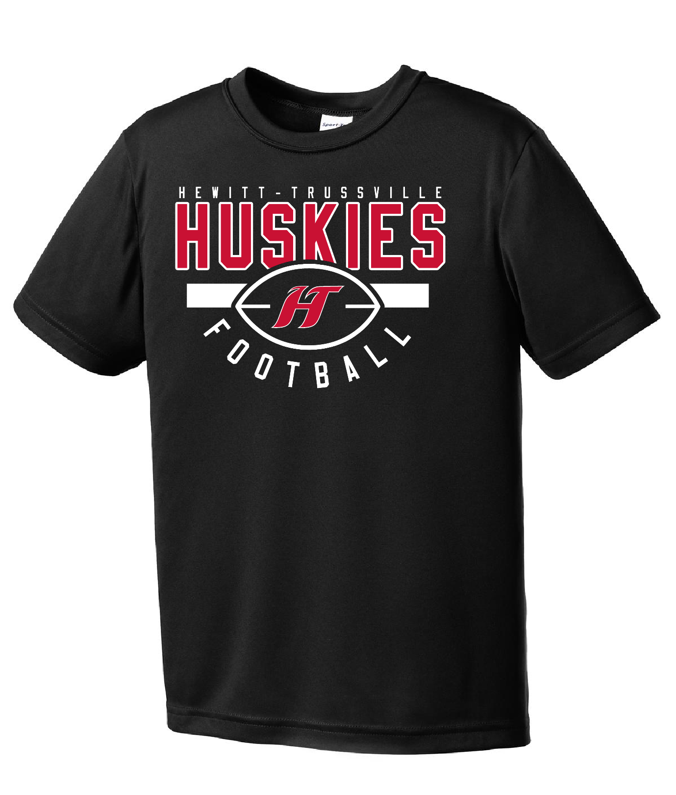 Hewitt-Trussville Huskies Football Swift HT  |  Youth  |  Performance   |  YFB005