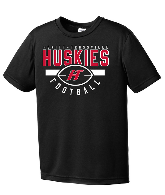 Hewitt-Trussville Huskies Football Swift HT  |  Adult |  Performance  |  FB005