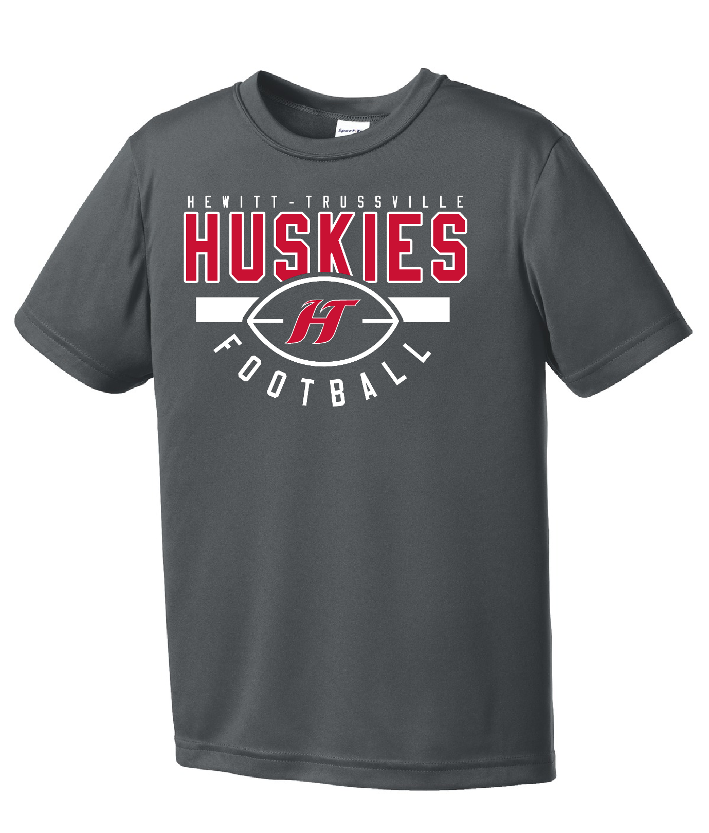 Hewitt-Trussville Huskies Football Swift HT  |  Youth  |  Performance   |  YFB005