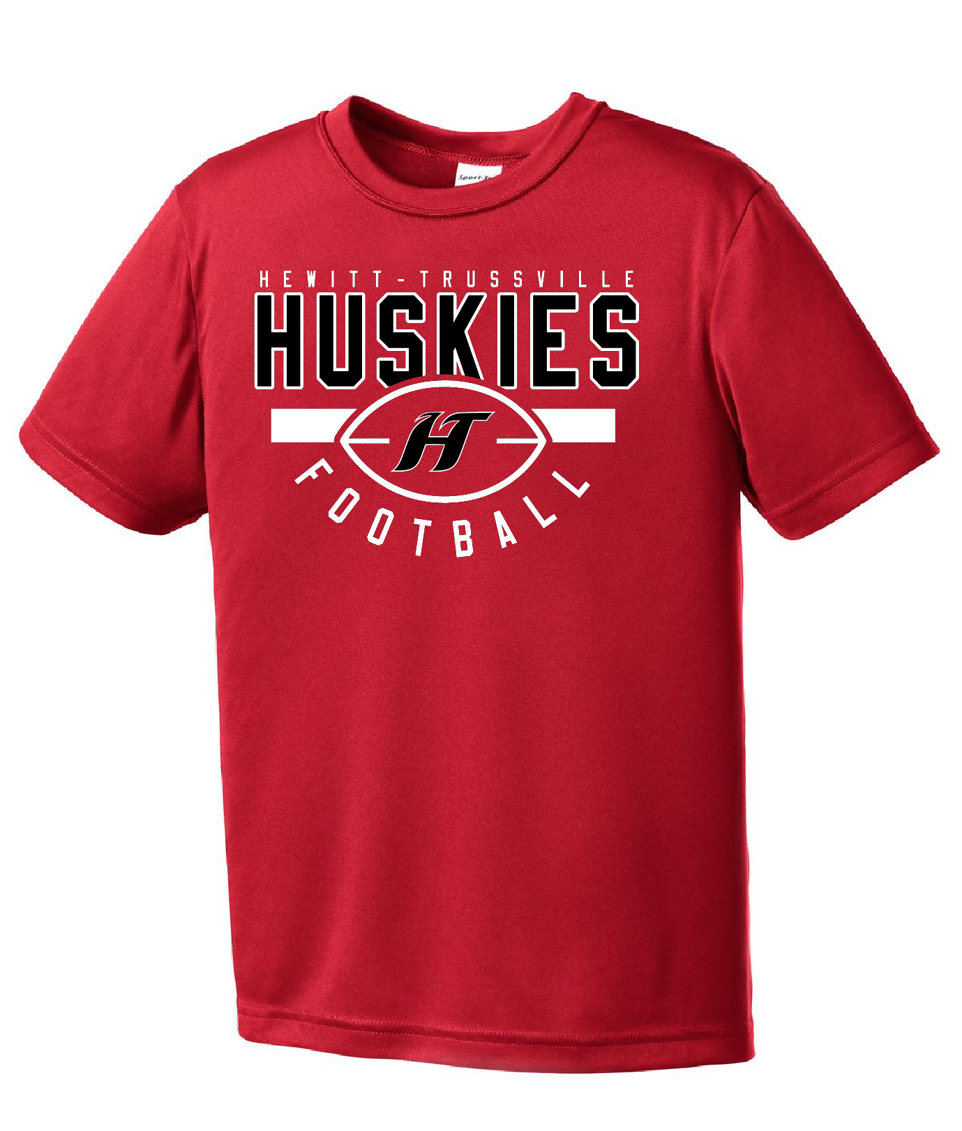 Hewitt-Trussville Huskies Football Swift HT  |  Adult |  Performance  |  FB005