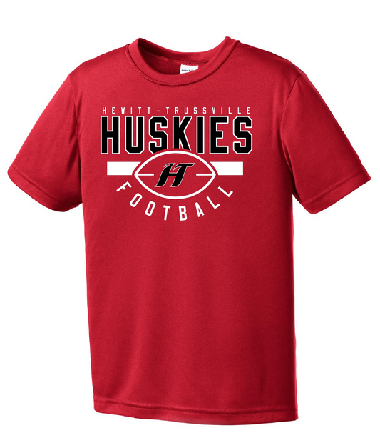 Hewitt-Trussville Huskies Football Swift HT  |  Youth  |  Performance   |  YFB005