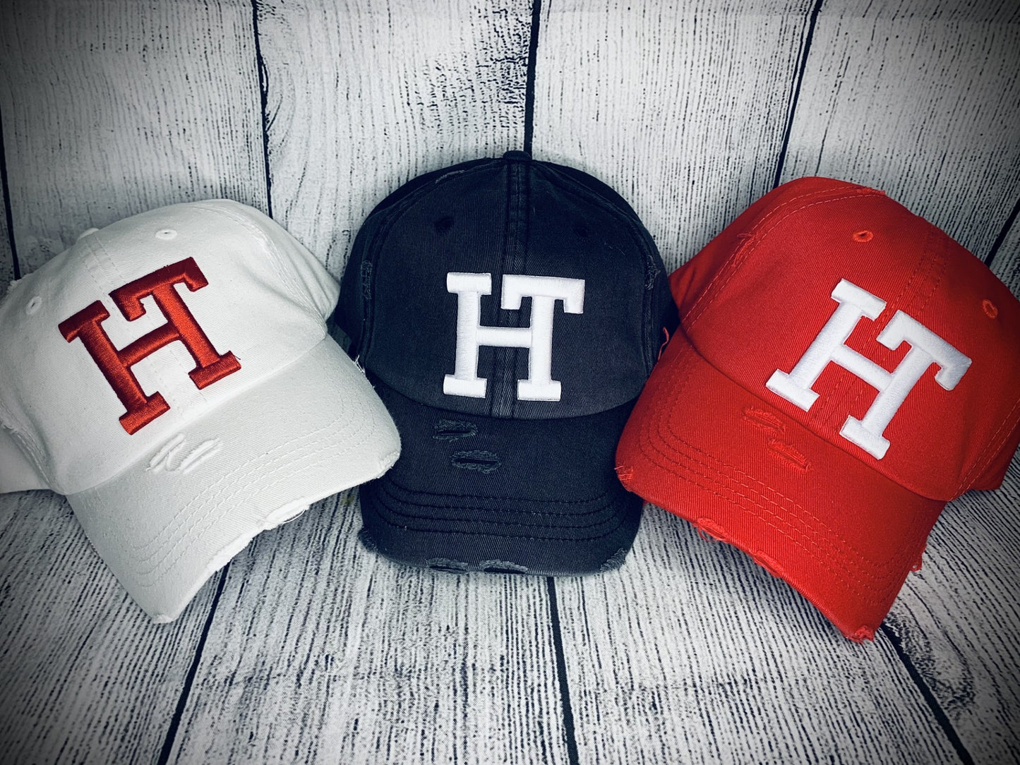 Hat  |  Pony Hat  |  HH006